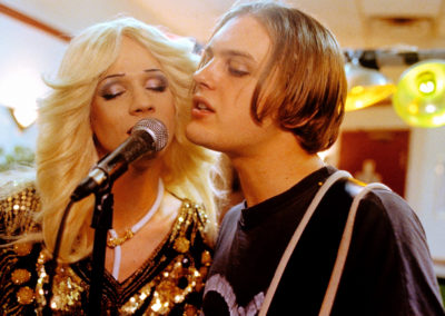 Hedwig and the Angry Inch
