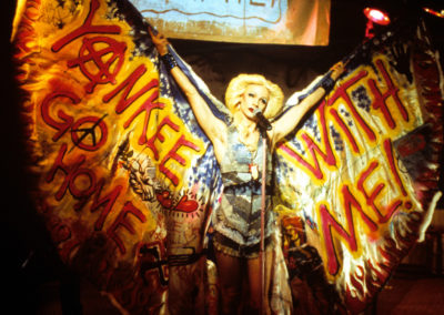 Hedwig and the Angry Inch