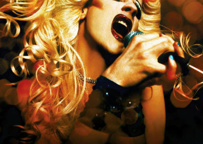 Hedwig and the Angry Inch