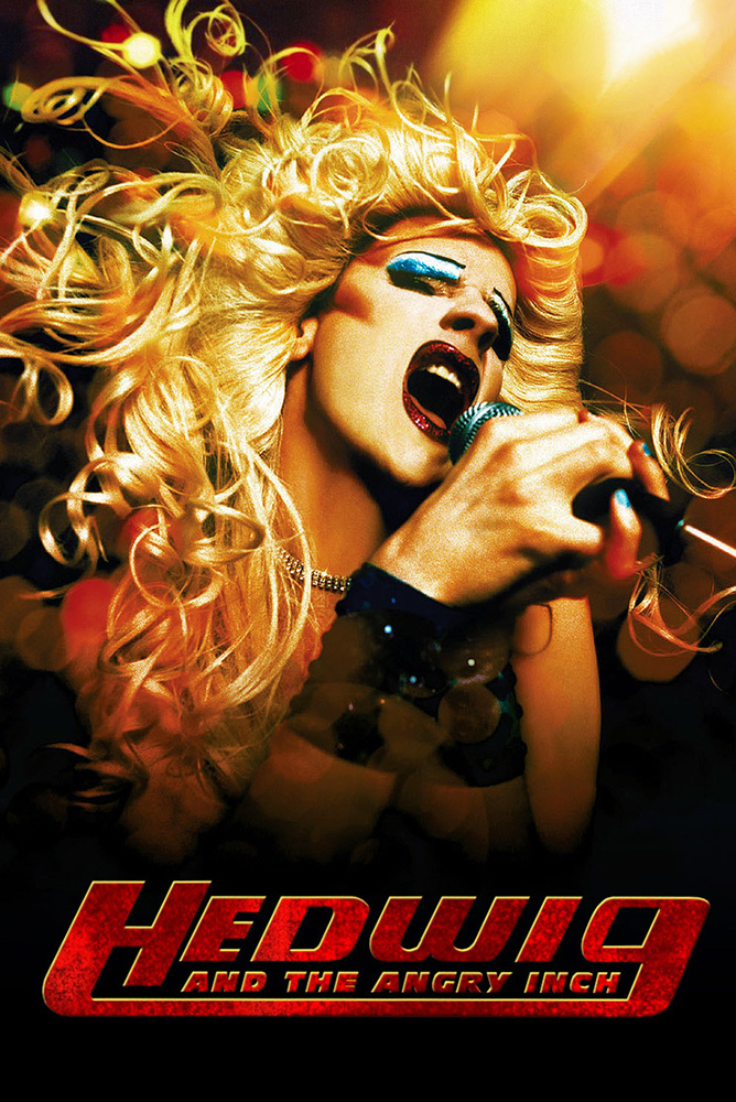 Hedwig and the Angry Inch