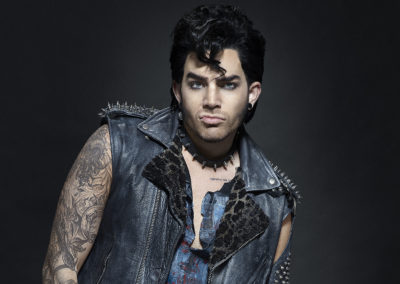 The Rocky Horror Picture Show.