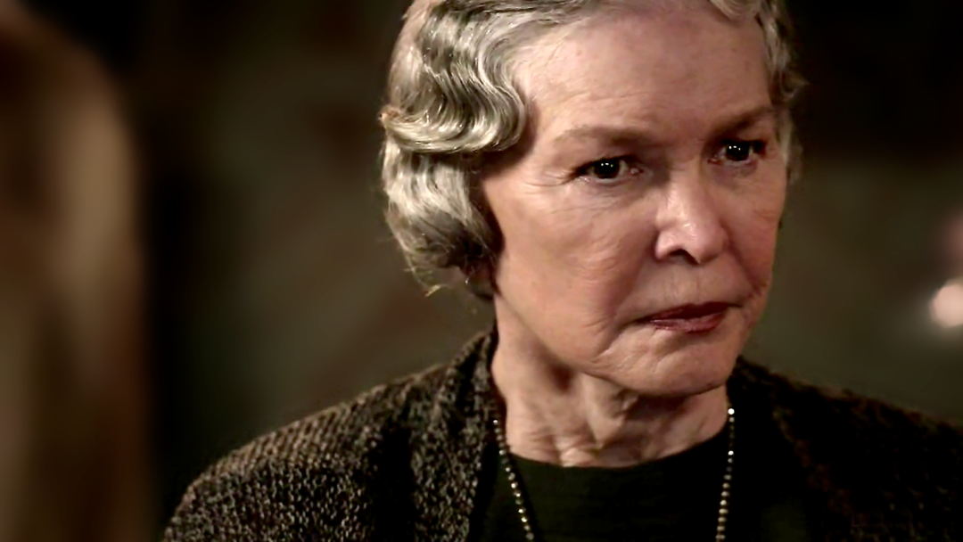 Flowers in the Attic