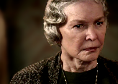 Flowers in the Attic