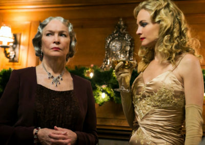 Flowers in the Attic