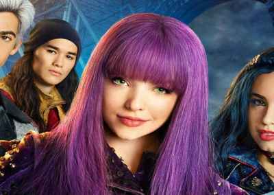 Descendants 2