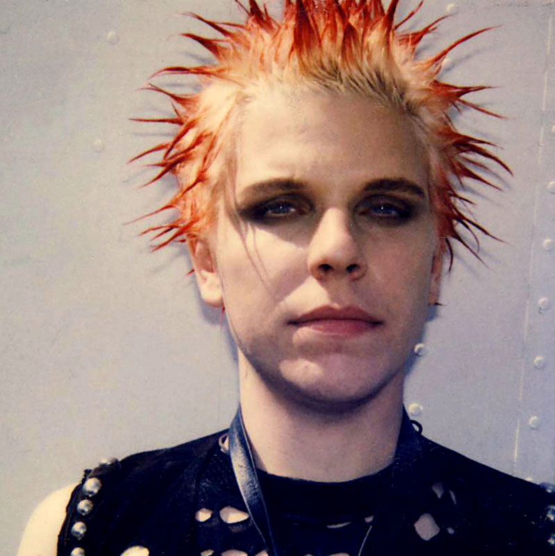 Hedwig and the angry inch