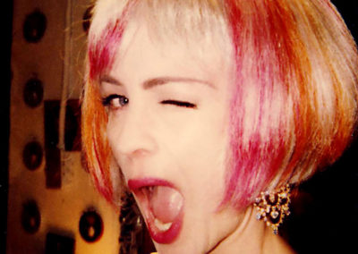 A home at the end of the world