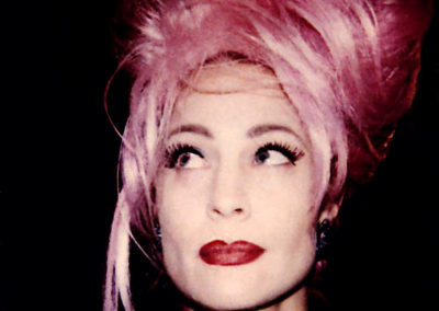 A home at the end of the world