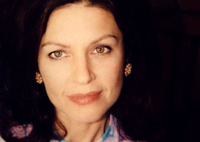 A home at the end of the world