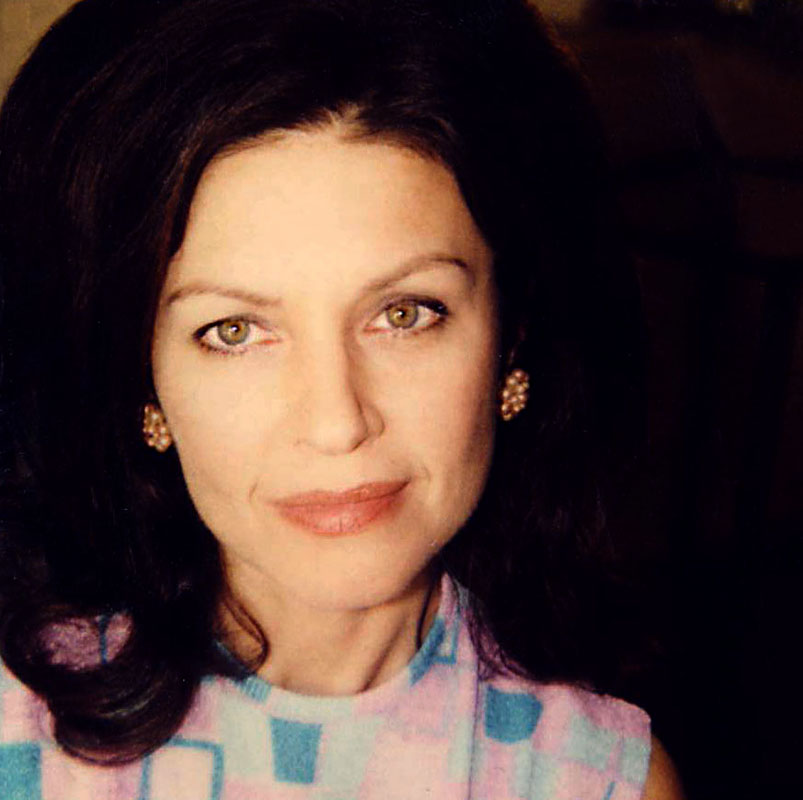 A home at the end of the world