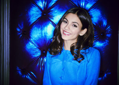 The Rocky Horror Picture Show.