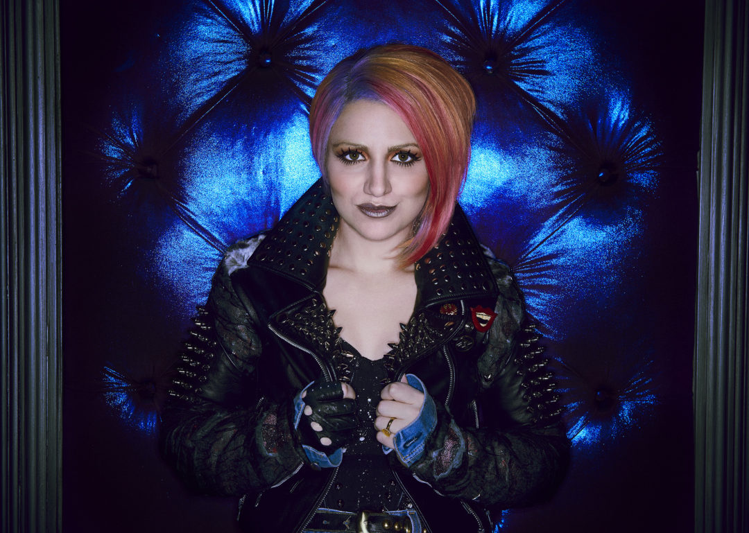 The Rocky Horror Picture Show.