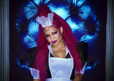 The Rocky Horror Picture Show.