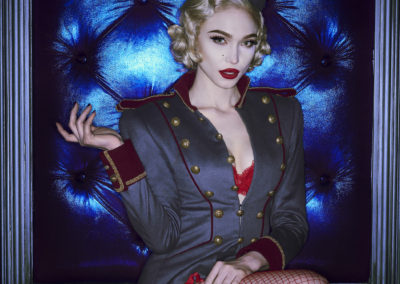 The Rocky Horror Picture Show.