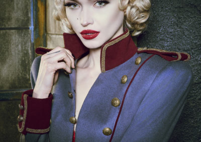 The Rocky Horror Picture Show.