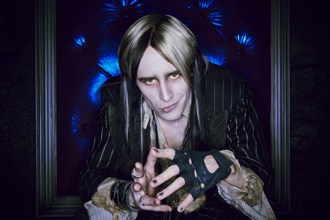 The Rocky Horror Picture Show.