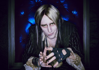 The Rocky Horror Picture Show.