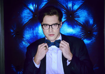 The Rocky Horror Picture Show.