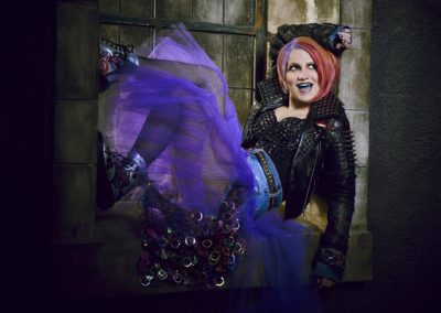 The Rocky Horror Picture Show.