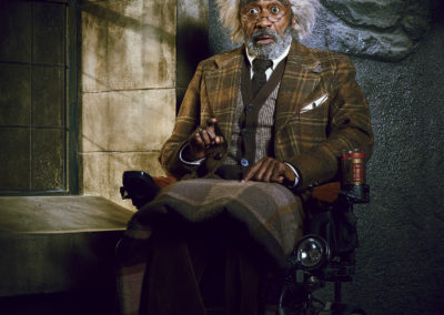 The Rocky Horror Picture Show.