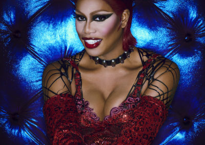 The Rocky Horror Picture Show.