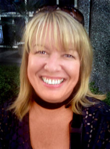 Bio Debra Johnson