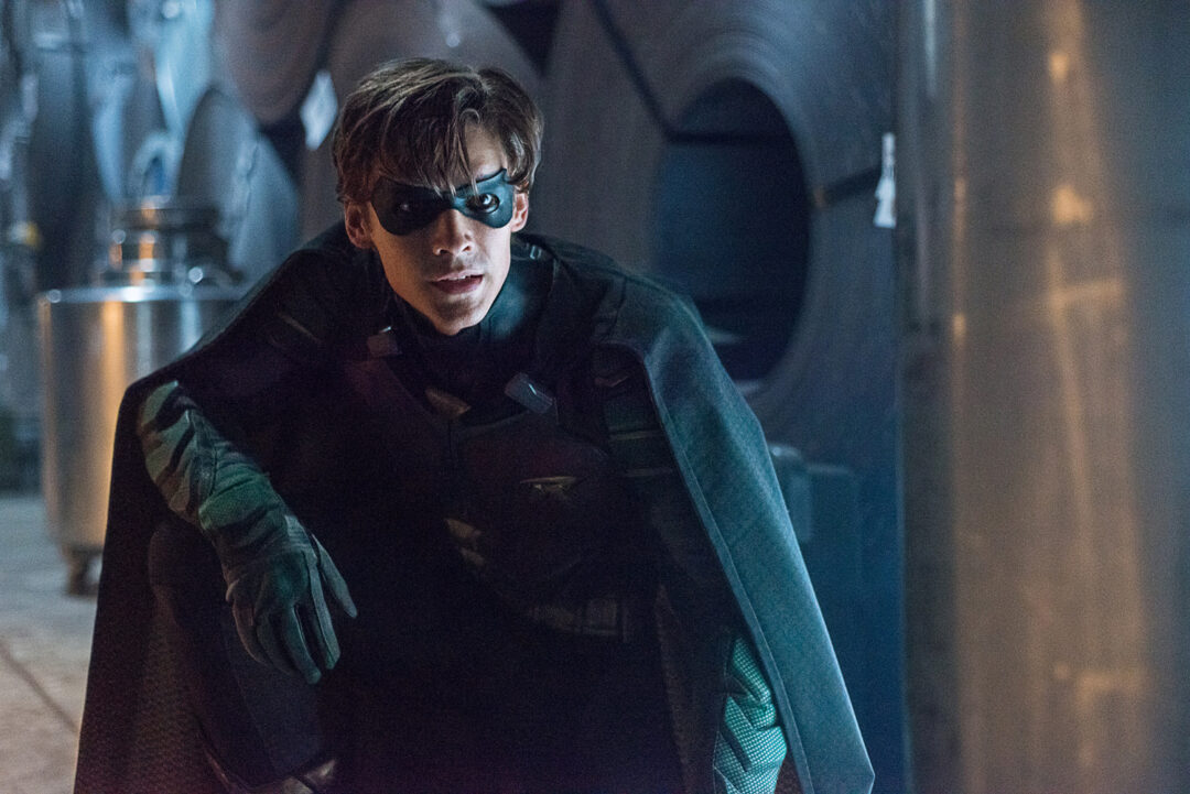 Titans – Season 1