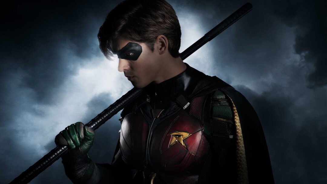 Titans – Season 1
