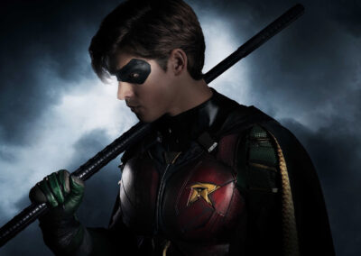 Titans – Season 1