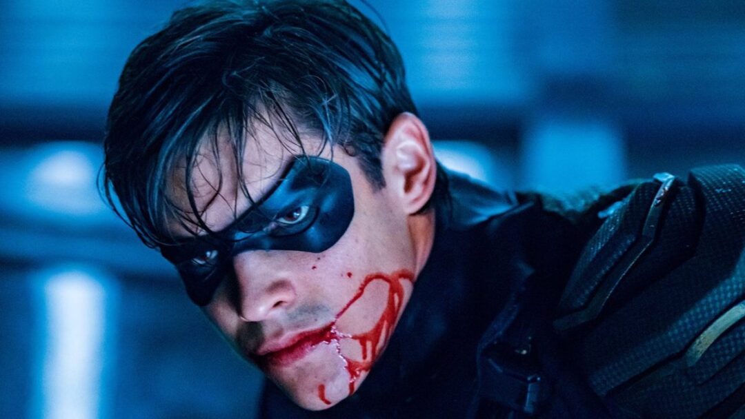 Titans – Season 1