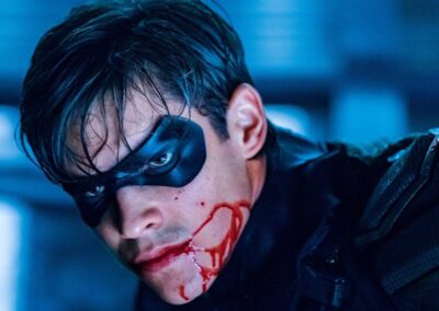 Titans – Season 1