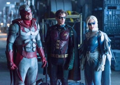Titans – Season 1